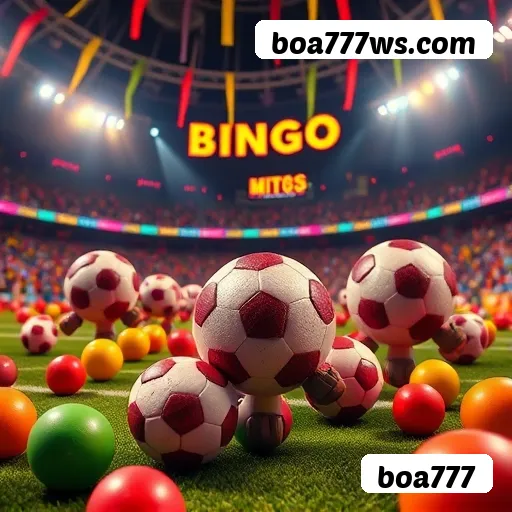 Aplicativo móvel boa777 para iOS e Android