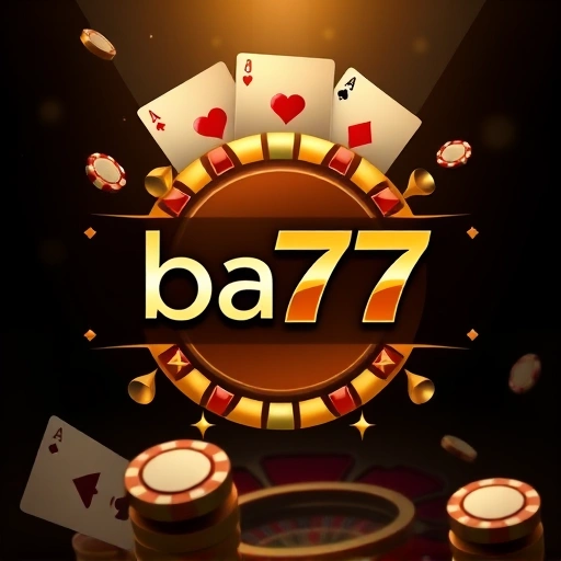 Logo da boa777